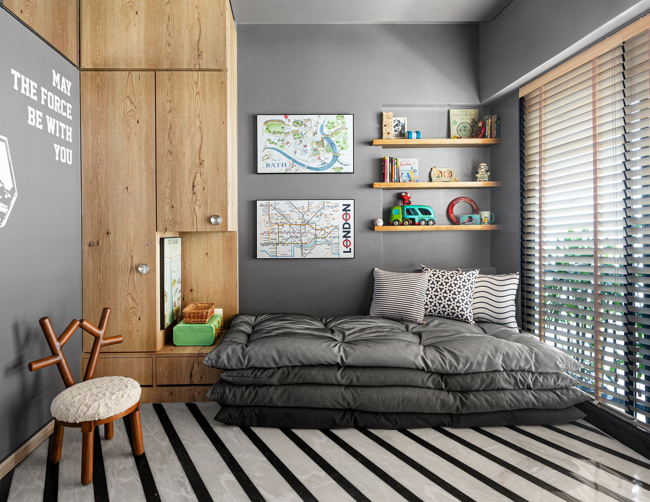 vlive design – Better Design for Better Living